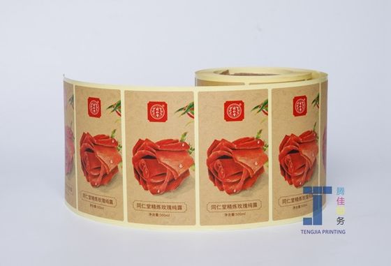 กระดาษ Kraft ที่สามารถปรับแต่งได้